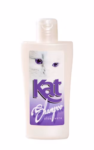 K9 Katt Schampo 100ml