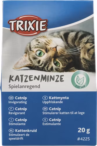 Catnip 20 g