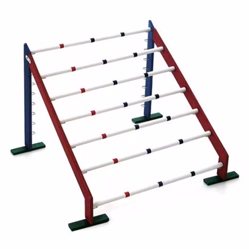 KANINHOPPNINGSHINDER STL M 75X64X53CM