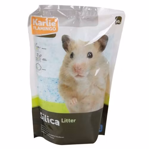 SAND TOALETT SILICA 360G