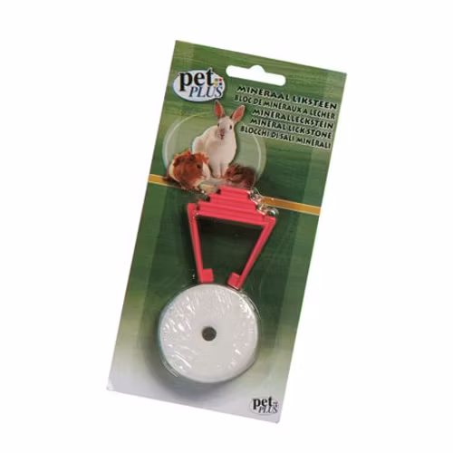 TILLSKOTT MINERALSTEN M.HÅLLARE 50G