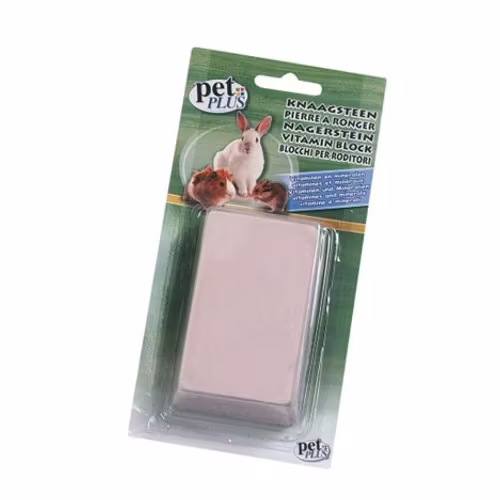 TILLSKOTT VITAMINSTEN PETPLUS 135G