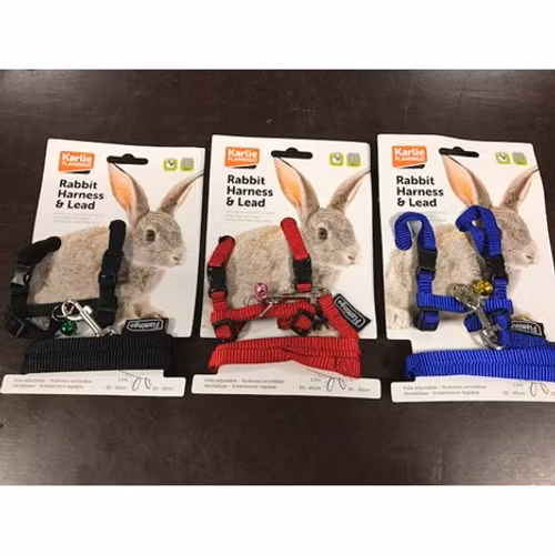 SELE KANINSELE/KOPPEL 120CM