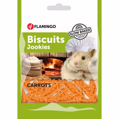 GODIS MOROTSKEX 100G