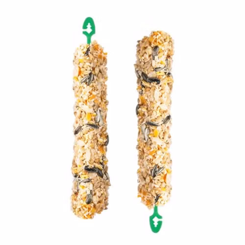 GODIS STIX NÖTTER & COCOS 2P 110GR