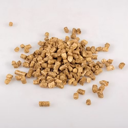 STRÖ HALMPELLETS 8MM 20L
