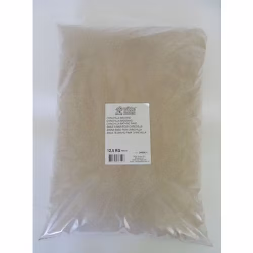 STRÖ CHINCHILLASAND WM