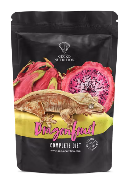 Dragon frukt 100g