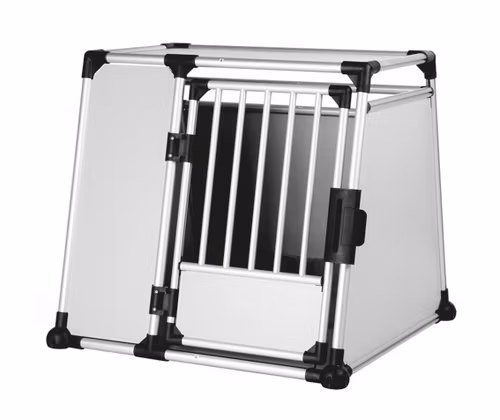 Bilbur aluminium, XL