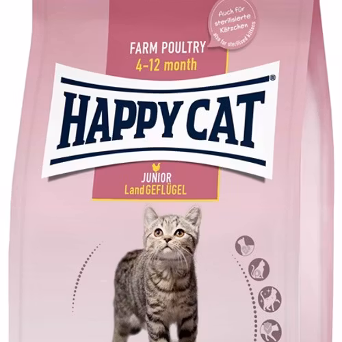 HappyCat Junior fågel