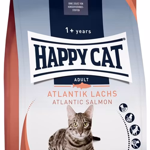 HappyCat Adult nötkött