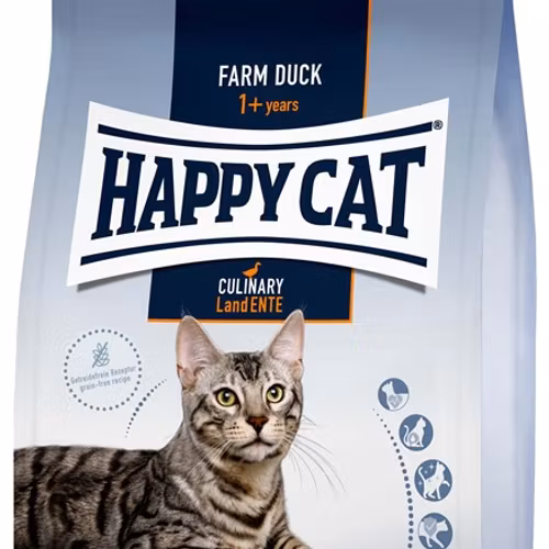 HappyCat GrainFree, anka