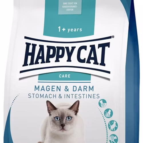 HappyCat Sens. Stomach