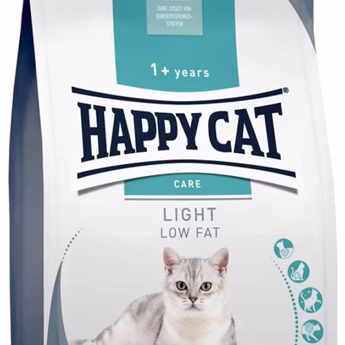 HappyCat Care Adult light