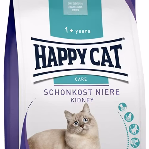 HappyCat Care Renal kidney