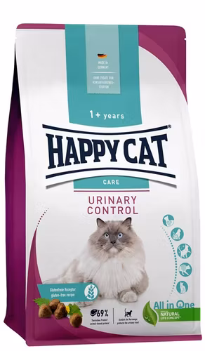 HappyCat Sens. Sensitive Urinary Control