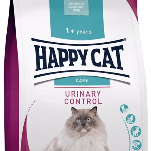 HappyCat Sens. Sensitive Urinary Control