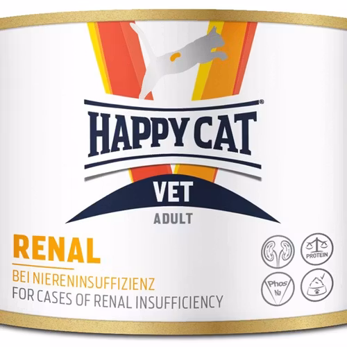 HC VET Diet Renal, våt, 200 g