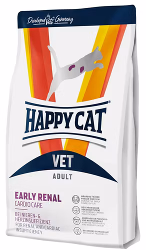 HC VET Early Renal & Cardio 1 kg
