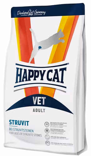 HC VET Struvit