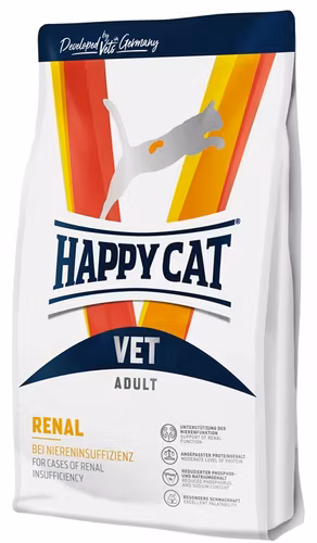 HC VET Renal