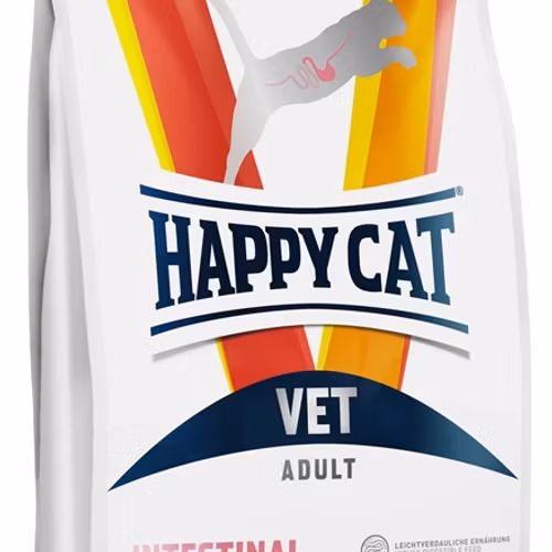 HC VET Intestinal LowFat 1 kg