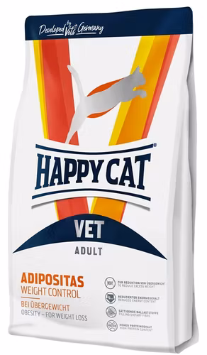 HC VET Adipositas