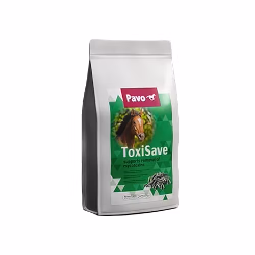 Pavo ToxiSave