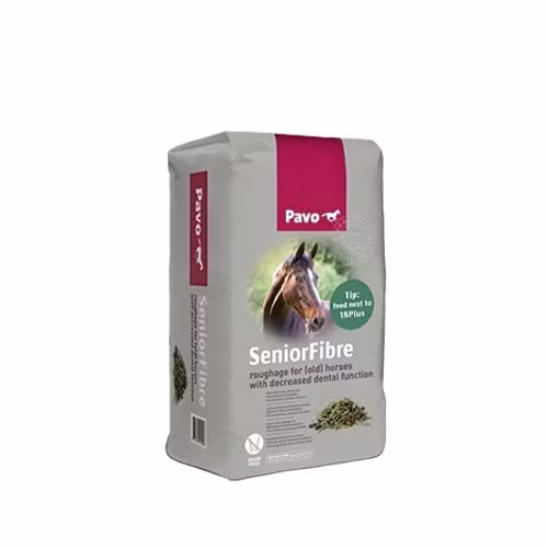 Pavo SeniorFibre