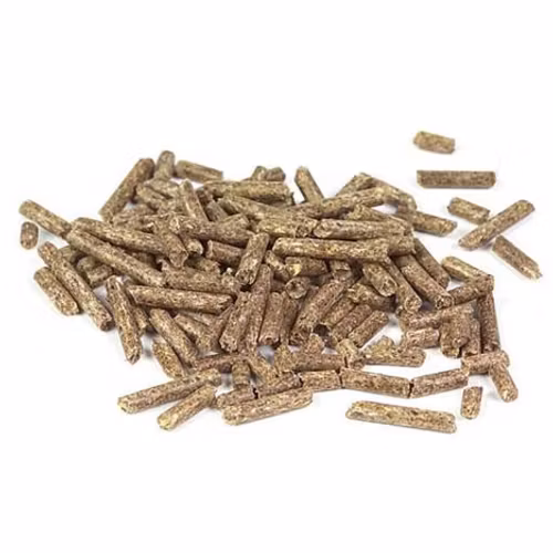 G FODER MÄSTERS CHINCHILLAPELLETS