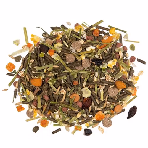 G FODER COUNTRY MARSVINSBLANDNING 850G
