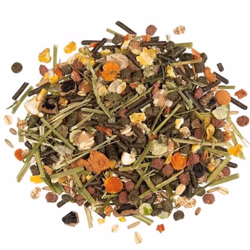 G FODER COUNTRY KANINBLAND 2,5KG