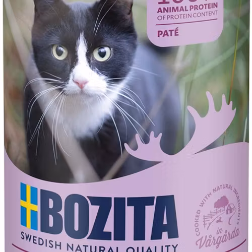 Bozita Paté räka 400 g