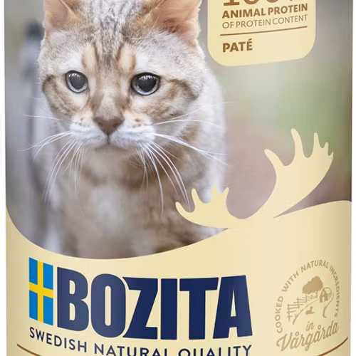 Bozita Paté kyckling 400 g