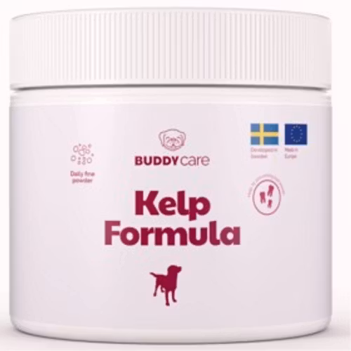BuddyCare - Kelp Formula