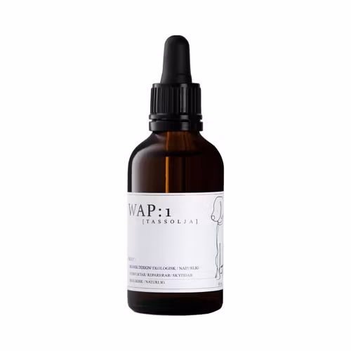 WAP: 1 - Tassolja (50ml)