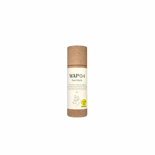 WAP: 4 Tass-stift 30 ML