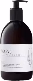 WAP: 3 - Pälstvätt