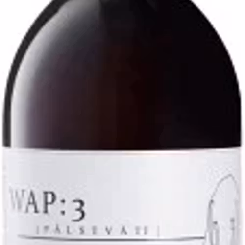 WAP: 3 - Pälstvätt