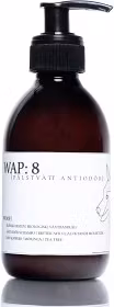 WAP: 8 - Antiodör