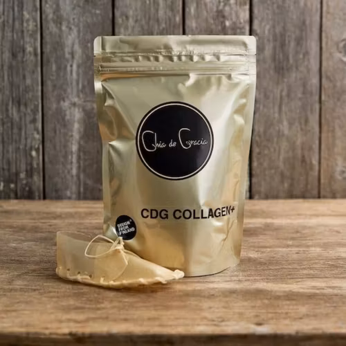 CdG Collagen + 300 gr för hundar