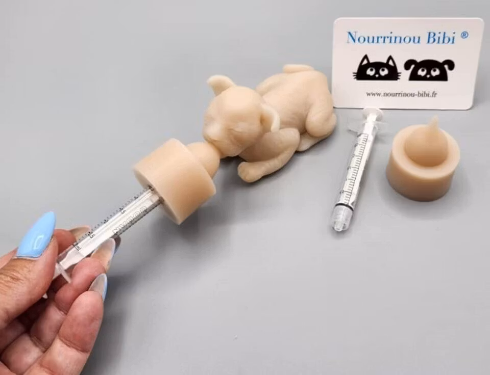 NB Solokit Micro