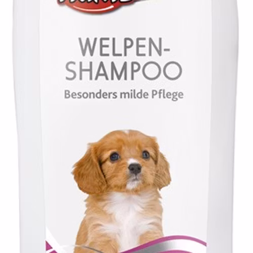 Valpschampo, mild .