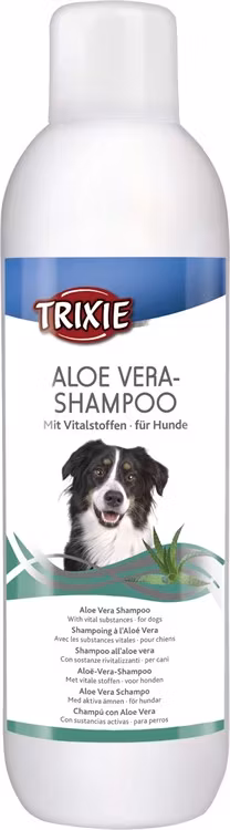 Aloe Vera schampo, 1 L .