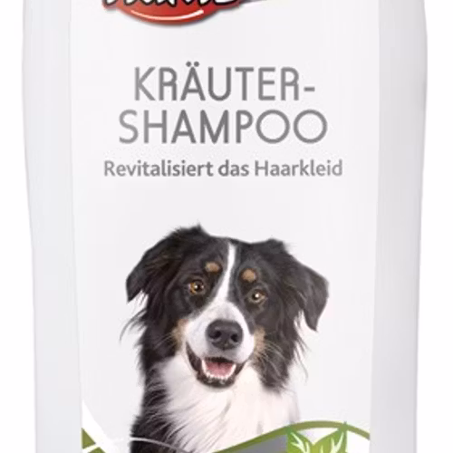 Örtschampo, 250 ml .