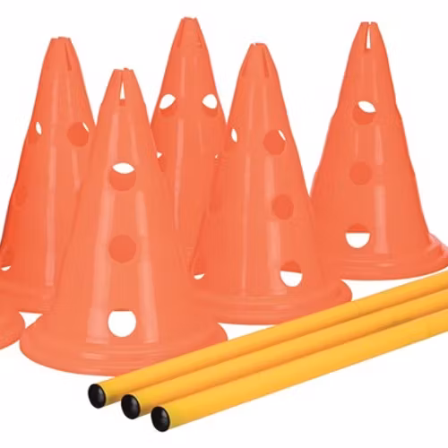 Dog Activity – Hinderset (3 hinder) .