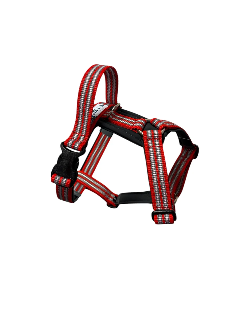 Metizo Cozitem – ergonomisk promenadsele med antidrag-funktion .