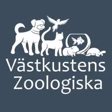 Västkustens Zoologiska logotyp