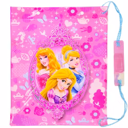 Badpåse 39cm - Princess