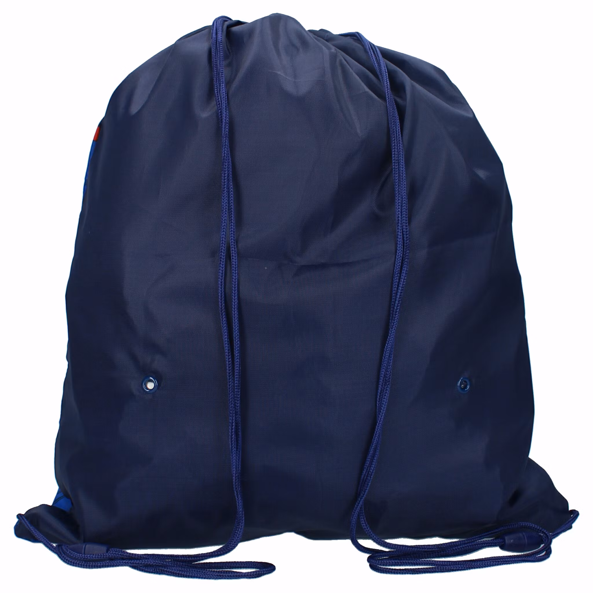 Gymnastikpåse - 44x37cm Gymbag - Spiderman Spindelmannen